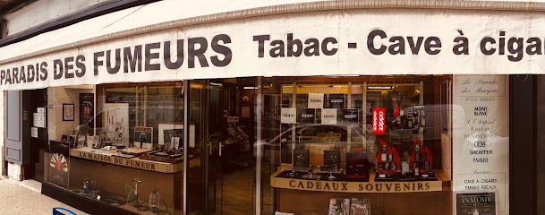 Paradis des Fumeurs