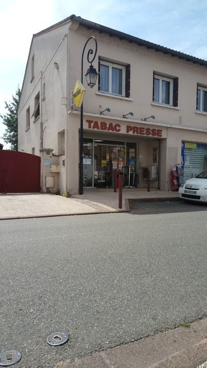 Tabac presse CBD Shop Ray
