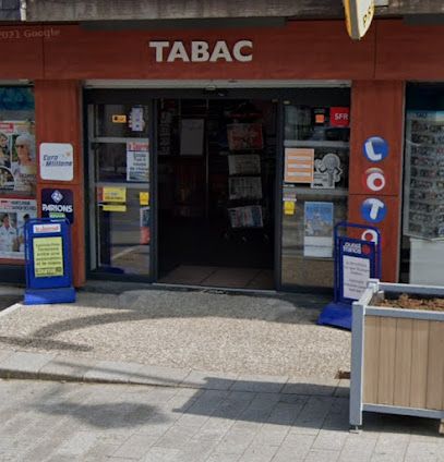 Tabac Presse Jeux Vape & CBD Store d'Argentré du Plessis
