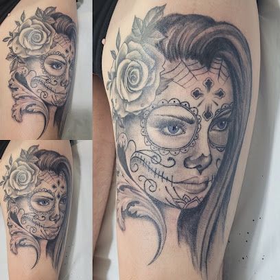La Tattooisterie