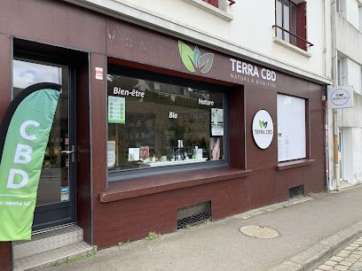 Terra CBD Hennebont