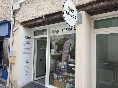 Terra CBD Nort-Sur-Erdre