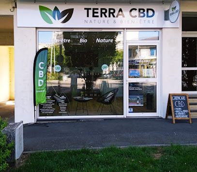 Terra CBD Rezé