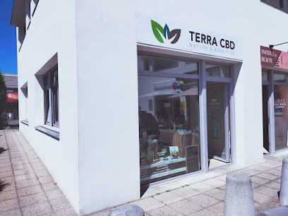 Terra CBD Vertou
