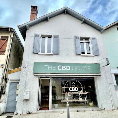 The CBD House