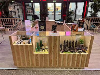 CBD Le Havre - The Hemp Concept