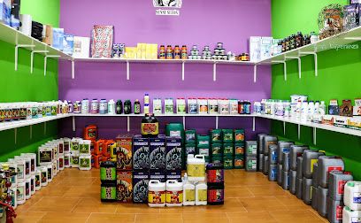 Verde Esperanza Grow Shop