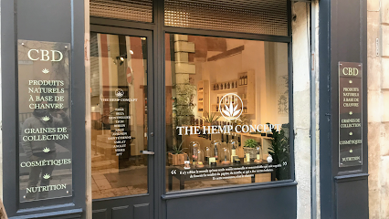 CBD Apt - The Hemp Concept