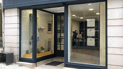 Trop's CBD and VAP Shop Blois