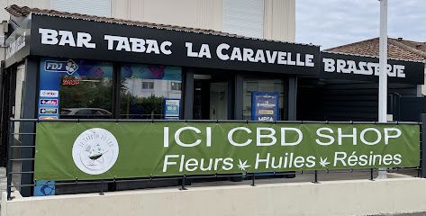 CBD SHOP No 1 7/7 Bruges Eysines Le Bouscat