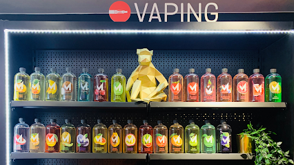 Le Bar Du Centre-Drugstore Et Univers Du CBD
