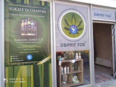 Esprit Tcb