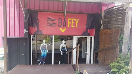 Anbafey Martinique