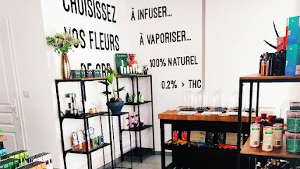 Le Temps du CBD Biganos Vape & CBD Shop