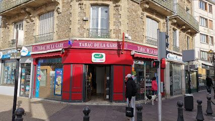 Tabac de la Gare - Wpuff - Iqos - CBD - Vape