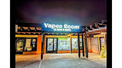 VAPES ROOM - Family Village