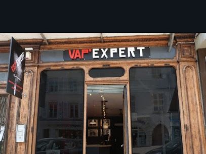VAP'EXPERT Belley - Cigarettes électroniques & CBD