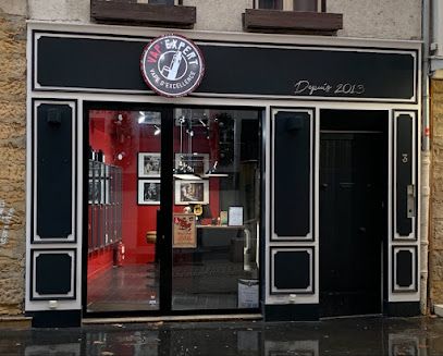 VAP'EXPERT Lyon Croix-Rousse - Cigarettes électroniques & CBD