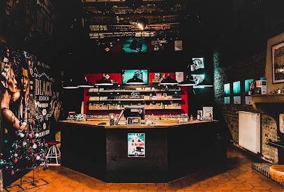 VAP'EXPERT Bourg en Bresse - Cigarettes électroniques & CBD