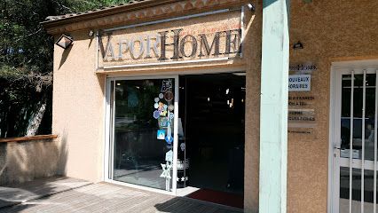 Vapor home-cigarettes electronique AUCH