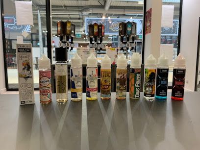 Vapozen Serres- Castet Vape Shop CBD Shop