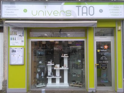 Univers TAO