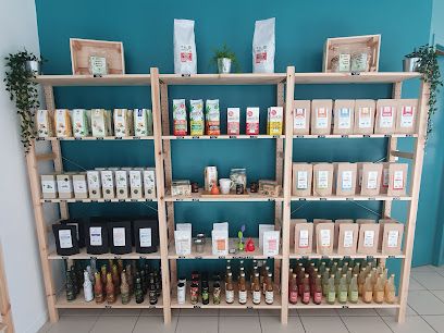 Magasin de CBD - CBD'eau tullins