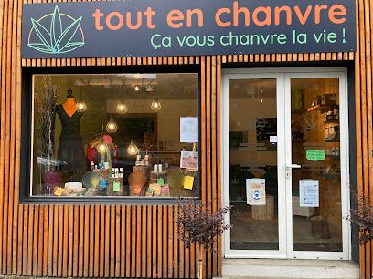 Tout En Chanvre