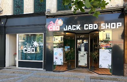 Jack CBD Shop