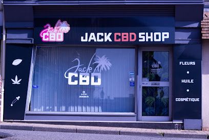 Jack CBD Shop