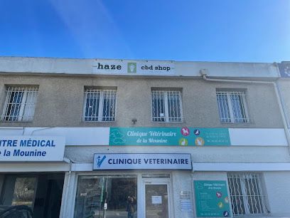 Haze Family | CBD Shop | Bouc Bel Air | Relais Colis