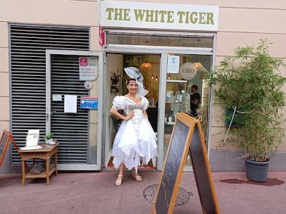 The White Tiger - Boutique de CBD à Cannes
