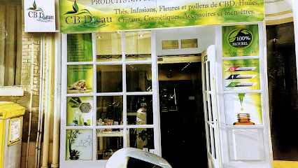 Magasin de CBD CBD'EAU Levallois Perret