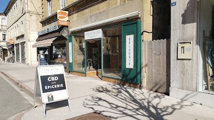 Evolution CBD Morteau