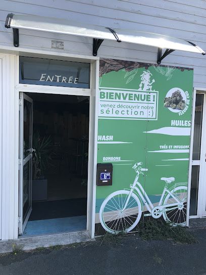 CBDétente - CBD Shop - Île De Ré