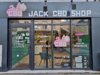Jack CBD Shop