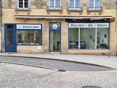 Green Care - Magasin CBD - Alencon