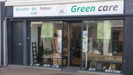 Green Care - Magasin CBD - Challans