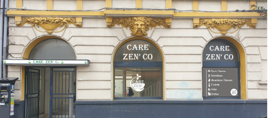 CBD Bethune Care Zen' Co