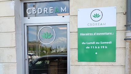 CBDream Blaye - Spécialiste du CBD