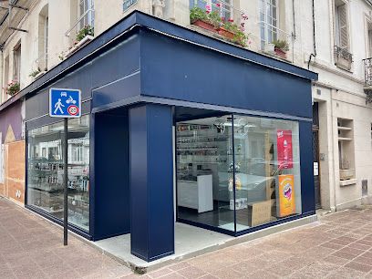 CBD & Vap Shop