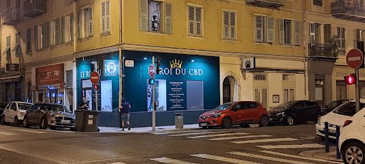 Le Roi du CBD