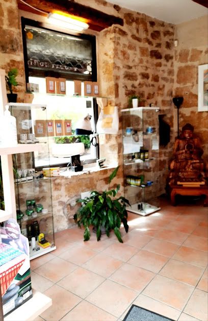 Green Strain CBD Shop