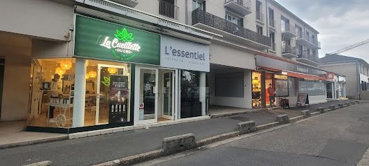 La Cueillette du CBD