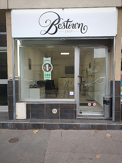 Bestown Shop Dijon - CBD