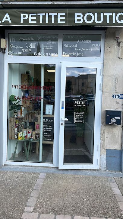 La petite boutique