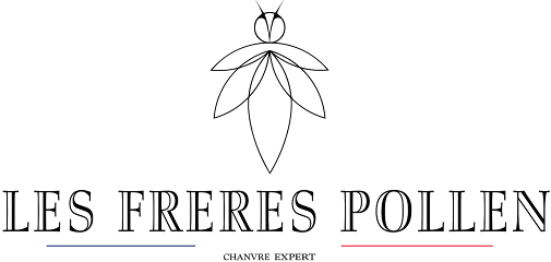 Les Freres Pollen CBD