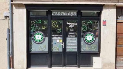 L'as du CBD - CBD Shop Bayeux