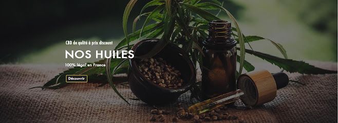 CBD à prix coutant