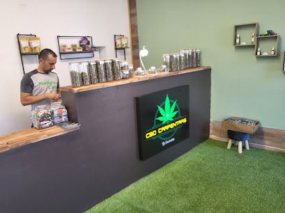 CBD Carpentras